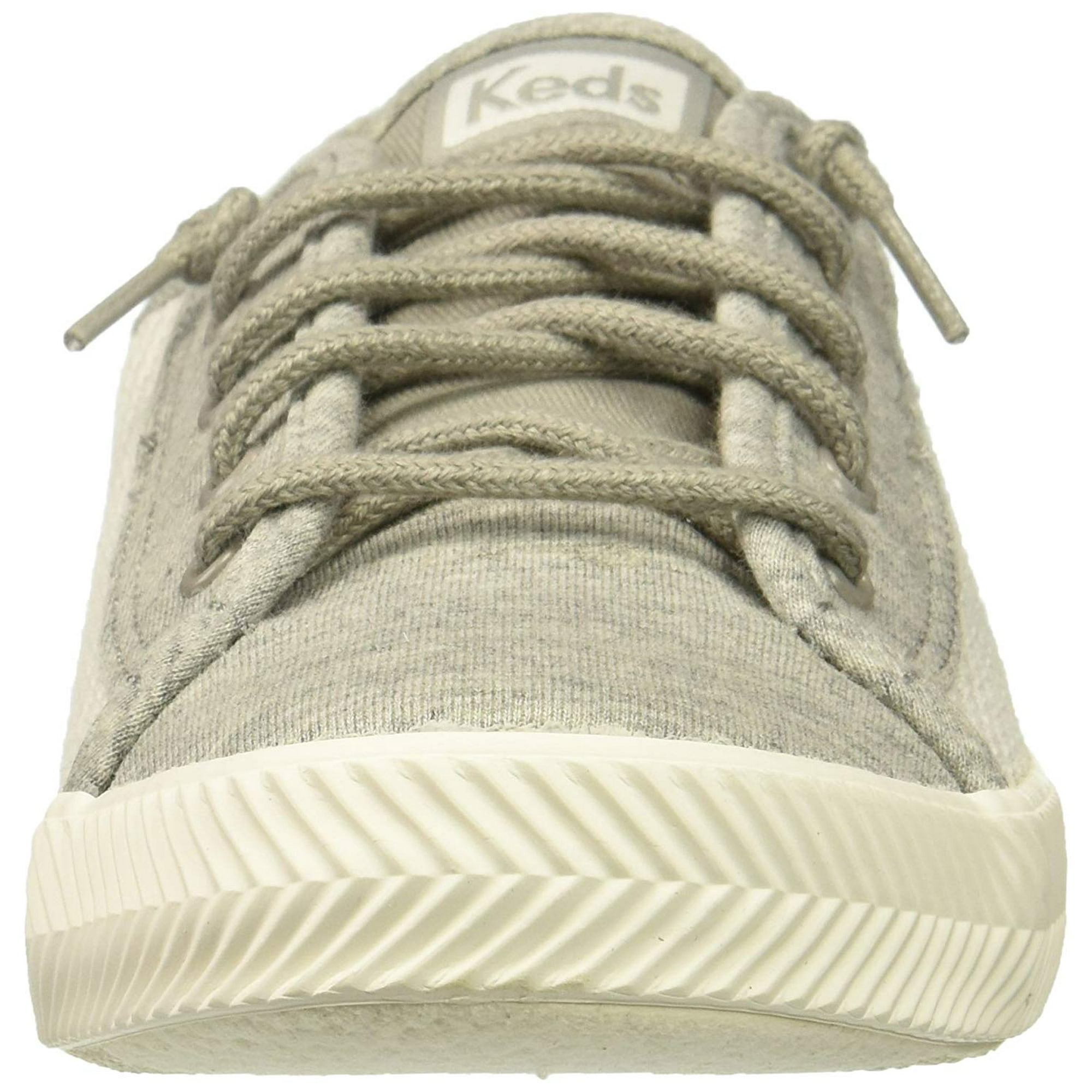 Keds Kids Kickstart Seasonal Herringbone Sneaker